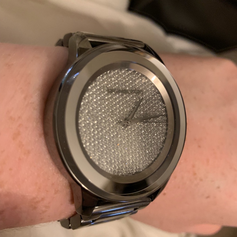 MICHAEL KORS Watch - Picture 5 of 6